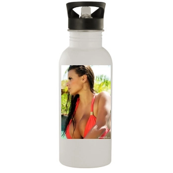 Wendy Fiore Stainless Steel Water Bottle