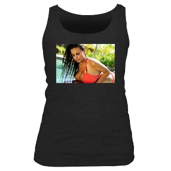 Wendy Fiore Women's Tank Top