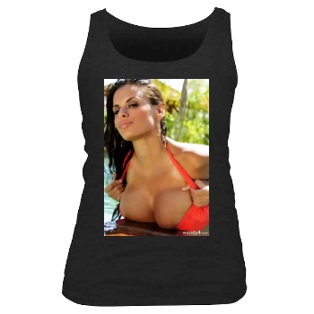 Wendy Fiore Women's Tank Top