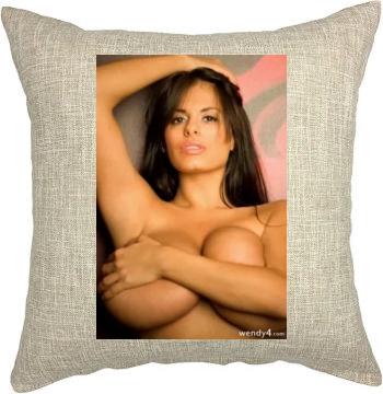 Wendy Fiore Pillow