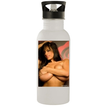 Wendy Fiore Stainless Steel Water Bottle