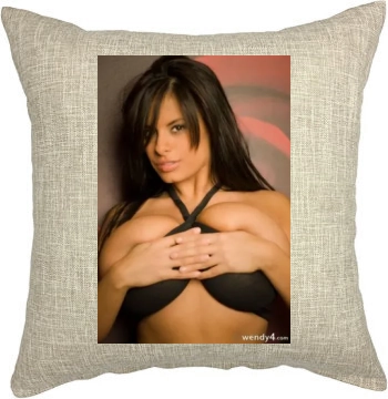 Wendy Fiore Pillow