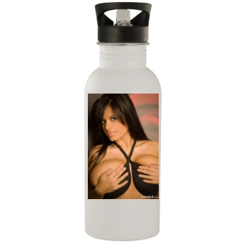 Wendy Fiore Stainless Steel Water Bottle