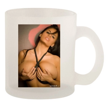 Wendy Fiore 10oz Frosted Mug