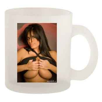 Wendy Fiore 10oz Frosted Mug