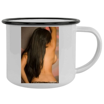 Wendy Fiore Camping Mug