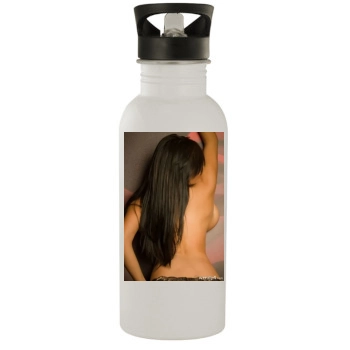 Wendy Fiore Stainless Steel Water Bottle