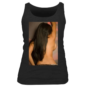 Wendy Fiore Women's Tank Top