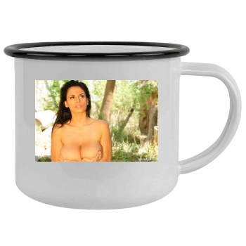 Wendy Fiore Camping Mug