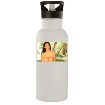 Wendy Fiore Stainless Steel Water Bottle