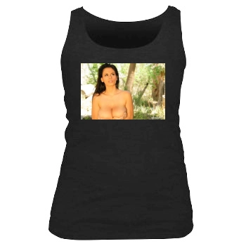 Wendy Fiore Women's Tank Top