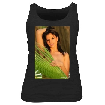 Wendy Fiore Women's Tank Top