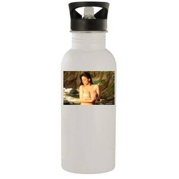 Wendy Fiore Stainless Steel Water Bottle