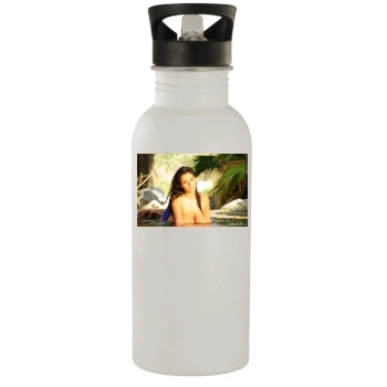 Wendy Fiore Stainless Steel Water Bottle