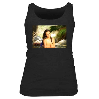 Wendy Fiore Women's Tank Top