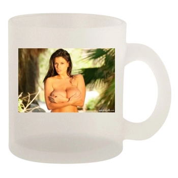 Wendy Fiore 10oz Frosted Mug