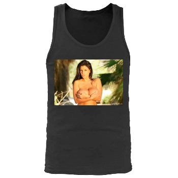 Wendy Fiore Men's Tank Top