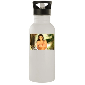 Wendy Fiore Stainless Steel Water Bottle