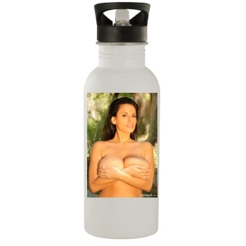 Wendy Fiore Stainless Steel Water Bottle