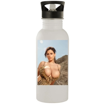 Wendy Fiore Stainless Steel Water Bottle