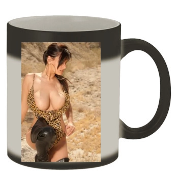 Wendy Fiore Color Changing Mug