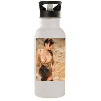 Wendy Fiore Stainless Steel Water Bottle