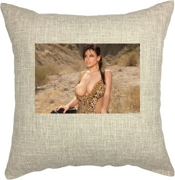 Wendy Fiore Pillow