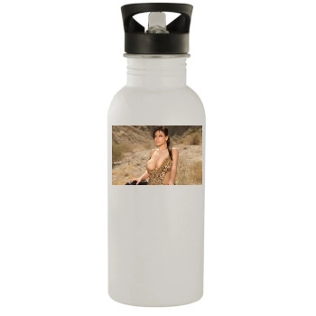 Wendy Fiore Stainless Steel Water Bottle