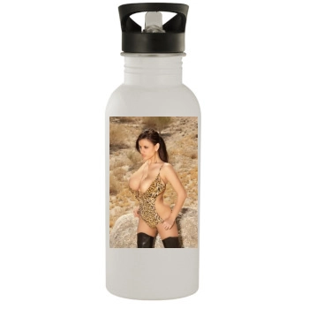 Wendy Fiore Stainless Steel Water Bottle