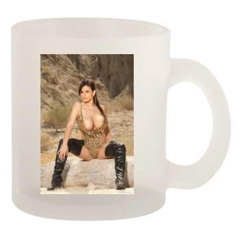 Wendy Fiore 10oz Frosted Mug