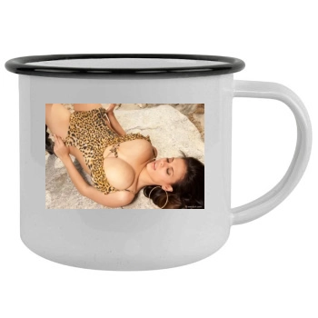 Wendy Fiore Camping Mug