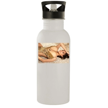 Wendy Fiore Stainless Steel Water Bottle