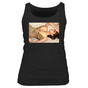 Wendy Fiore Women's Tank Top