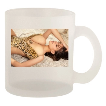 Wendy Fiore 10oz Frosted Mug