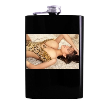 Wendy Fiore Hip Flask