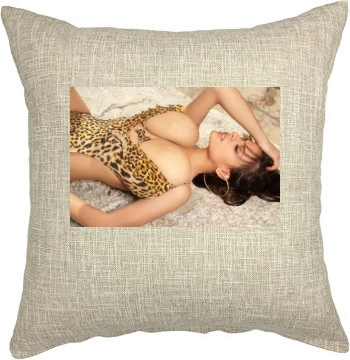 Wendy Fiore Pillow