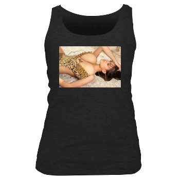 Wendy Fiore Women's Tank Top