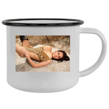 Wendy Fiore Camping Mug