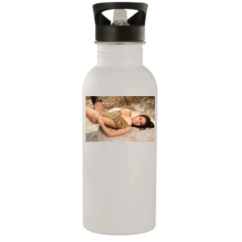 Wendy Fiore Stainless Steel Water Bottle