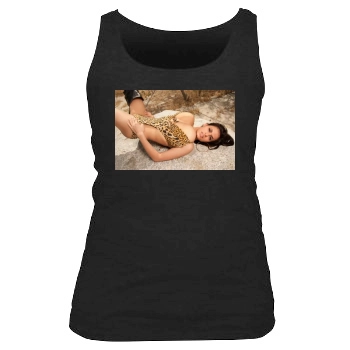 Wendy Fiore Women's Tank Top