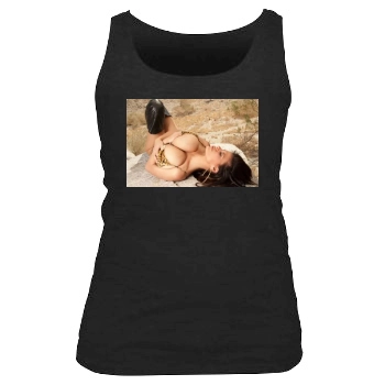 Wendy Fiore Women's Tank Top