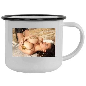 Wendy Fiore Camping Mug