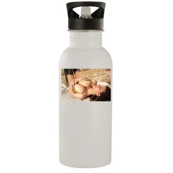 Wendy Fiore Stainless Steel Water Bottle