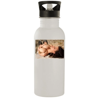 Wendy Fiore Stainless Steel Water Bottle