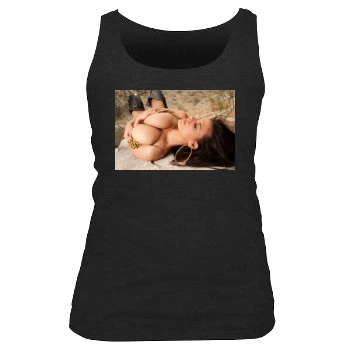 Wendy Fiore Women's Tank Top