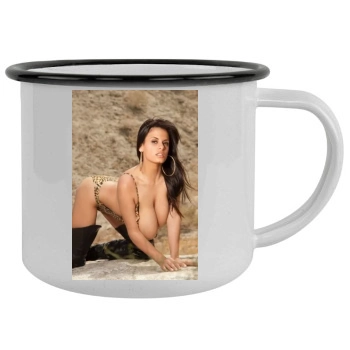 Wendy Fiore Camping Mug