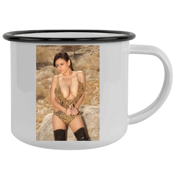 Wendy Fiore Camping Mug