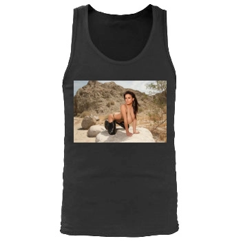 Wendy Fiore Men's Tank Top