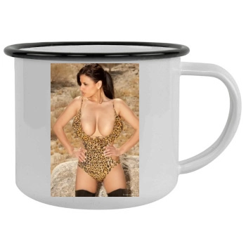 Wendy Fiore Camping Mug