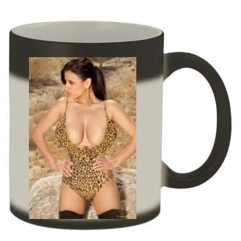 Wendy Fiore Color Changing Mug